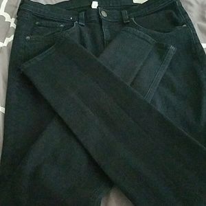 Rag & Bone Skinny Jean